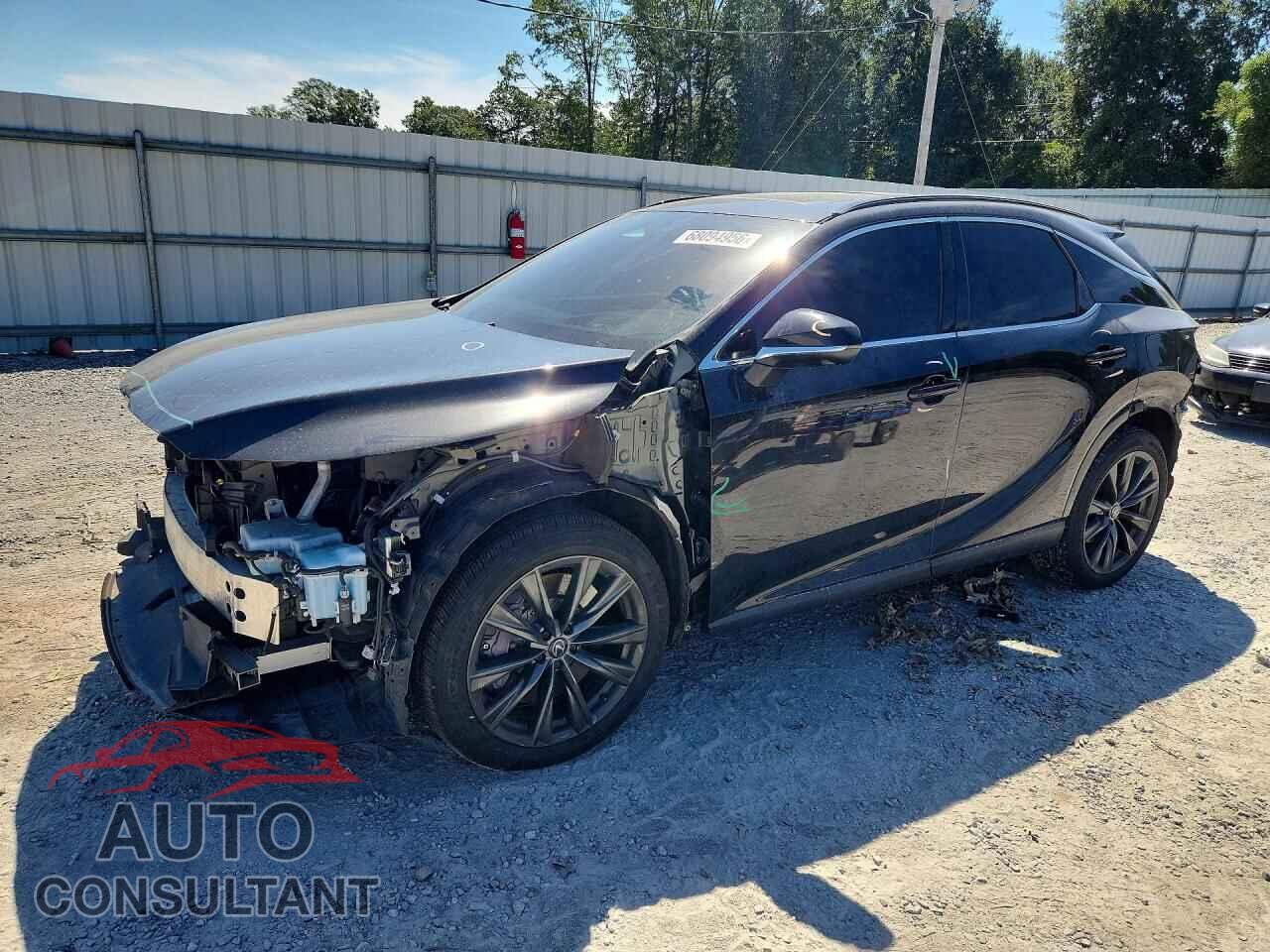 LEXUS RX350 2024 - 2T2BAMCA8RC065176