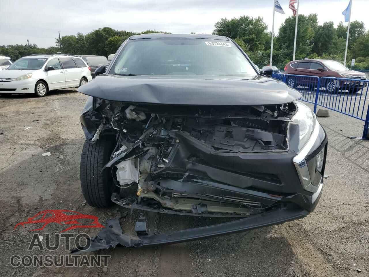 MITSUBISHI ECLIPSE 2020 - JA4AT3AA4LZ002087