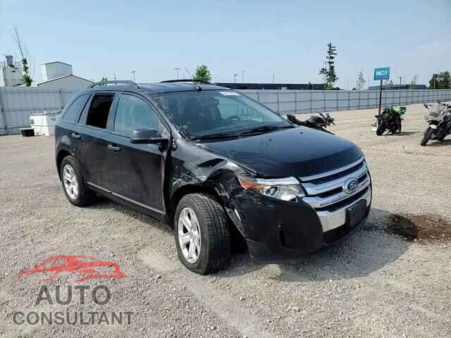 FORD EDGE 2014 - 2FMDK4GC9EBB36020