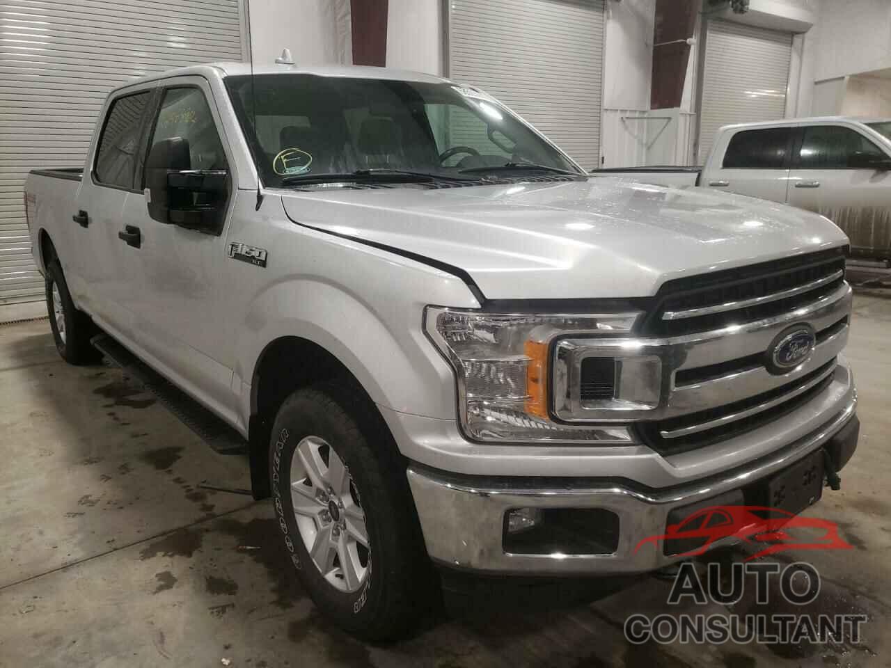 FORD F-150 2018 - 1FTFW1EG0JKD34247