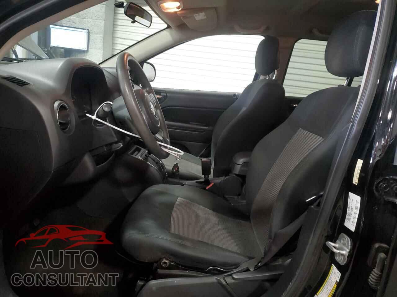 JEEP COMPASS 2014 - 1C4NJCBA9ED505237