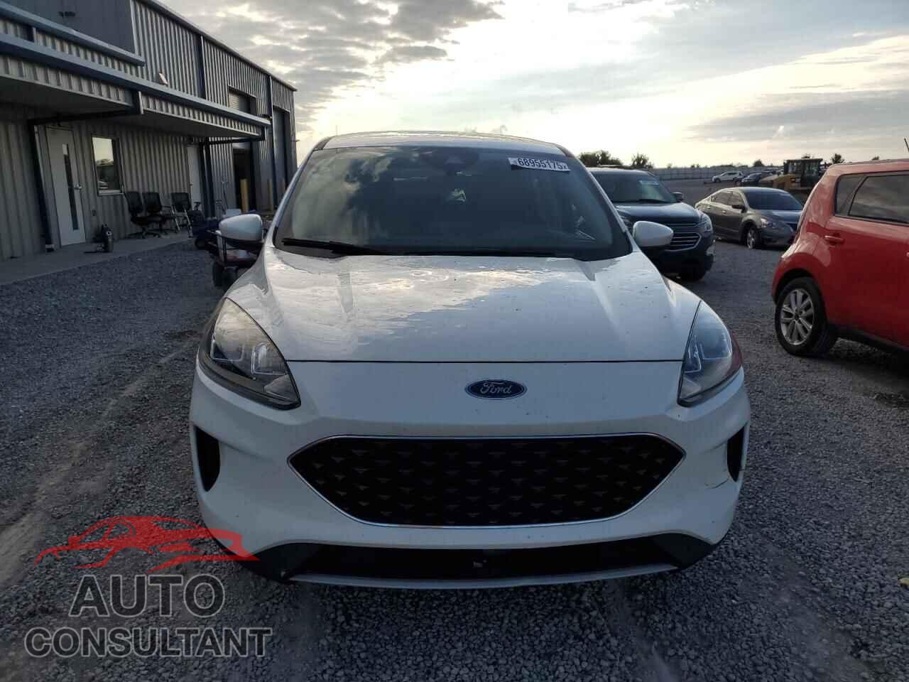FORD ESCAPE 2020 - 1FMCU0G69LUA29226