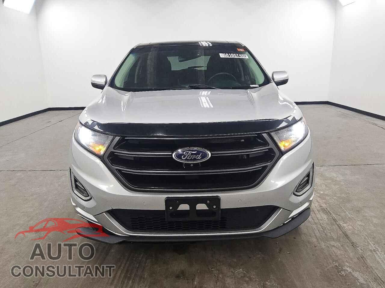 FORD EDGE 2016 - 2FMPK4AP3GBB46523