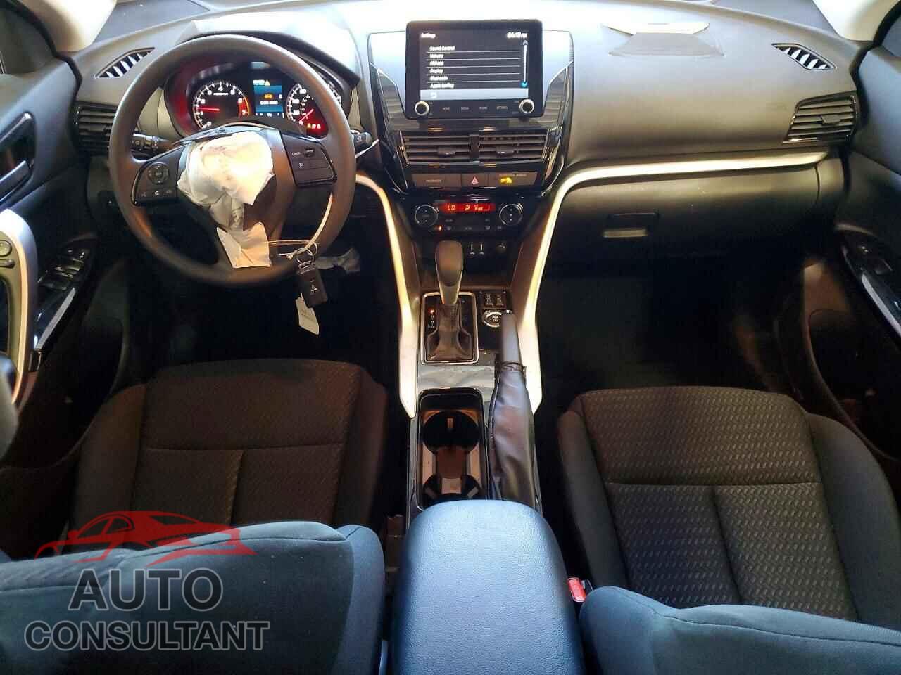 MITSUBISHI ECLIPSE 2024 - JA4ATVAA3RZ066562
