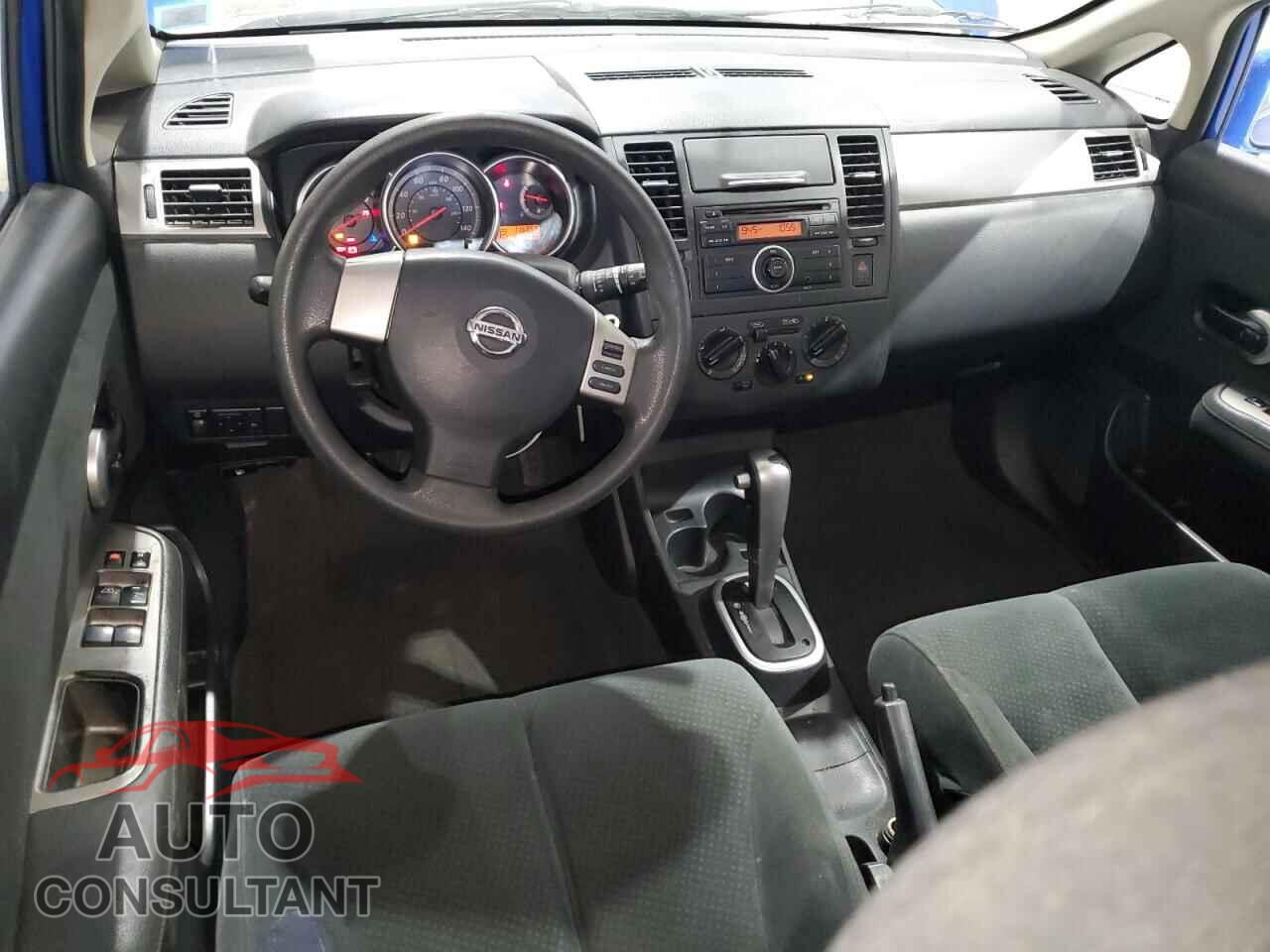NISSAN VERSA 2011 - 3N1BC1CP2BL416686