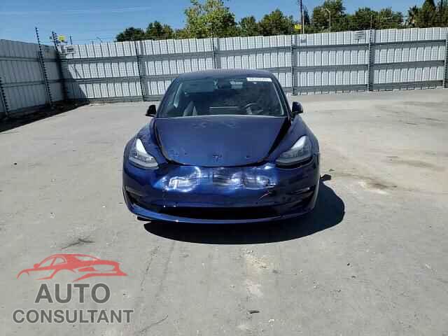 TESLA MODEL 3 2018 - 5YJ3E1EA4JF037013