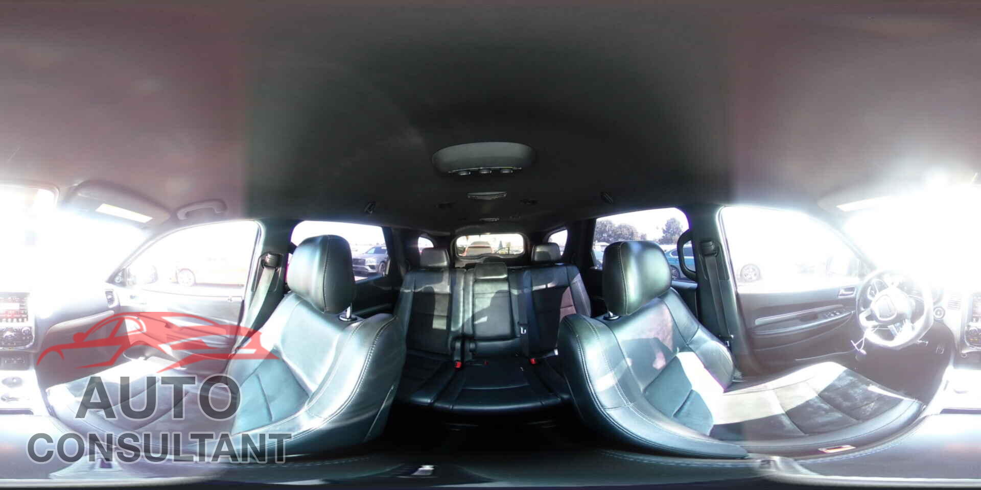 DODGE DURANGO 2015 - 1C4RDHAG7FC194166