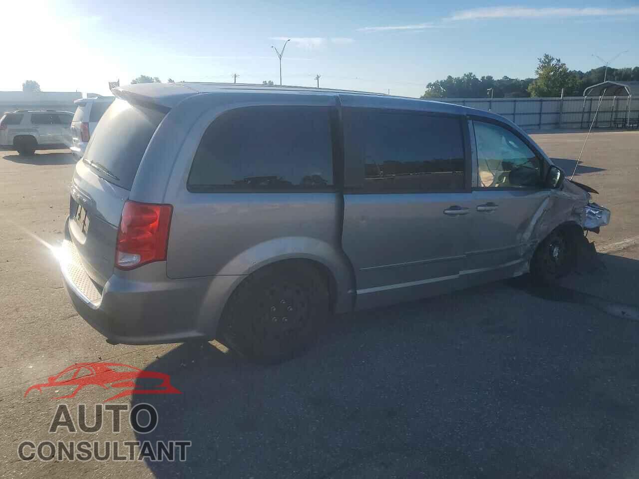 DODGE CARAVAN 2016 - 2C4RDGBG1GR123014