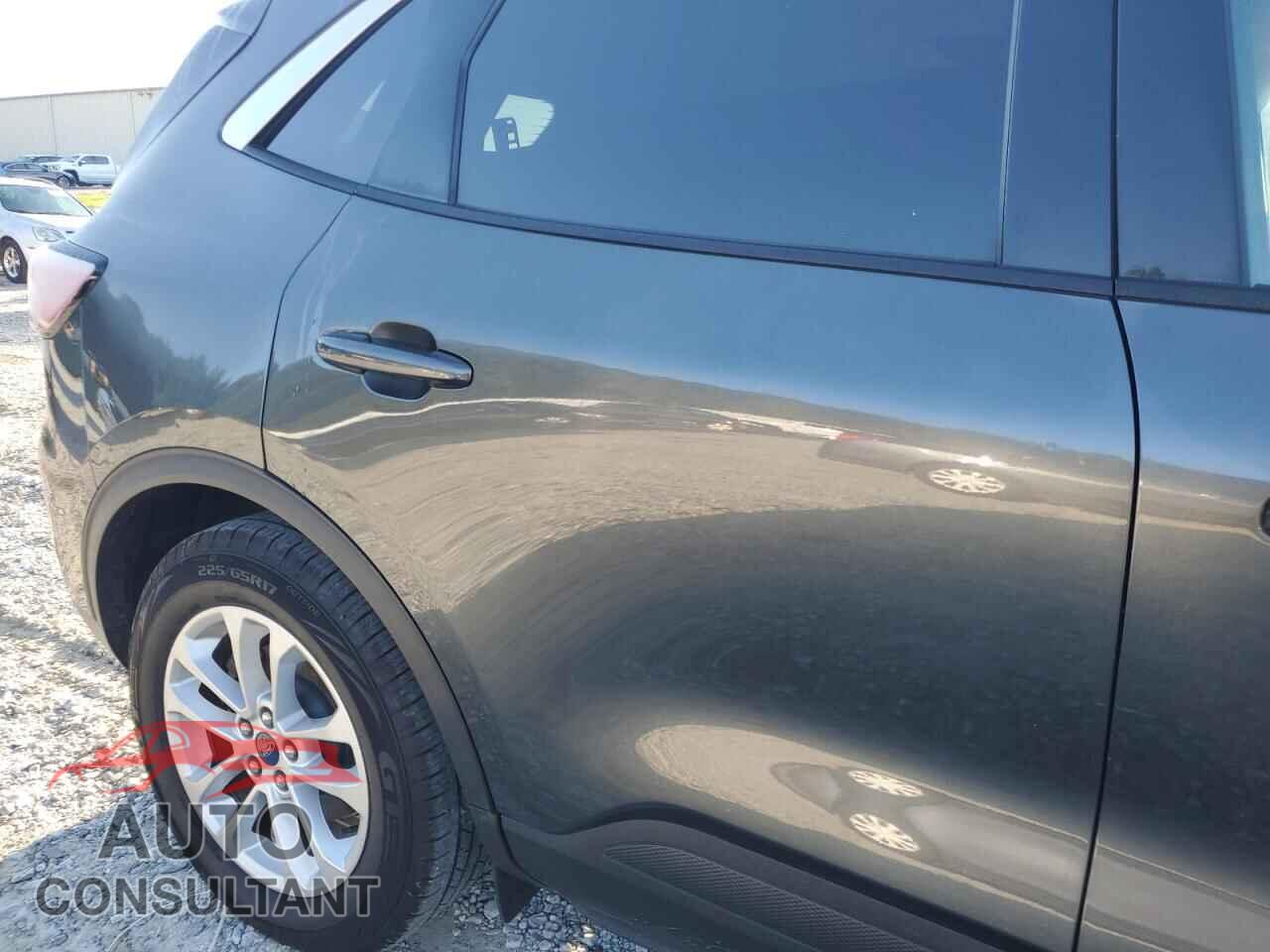 FORD ESCAPE 2020 - 1FMCU0G66LUA69764