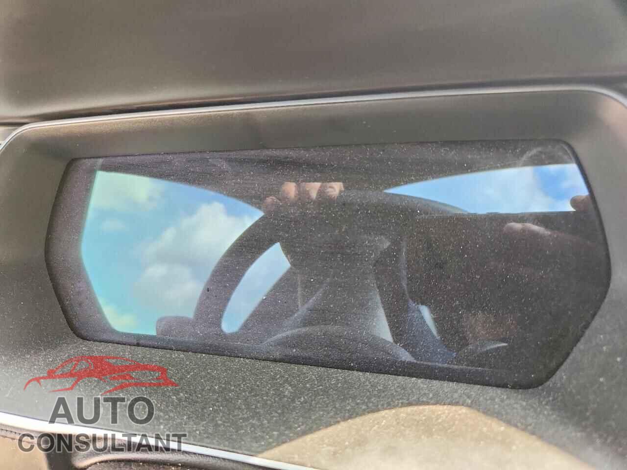 TESLA MODEL S 2015 - 5YJSA1S25FF096082