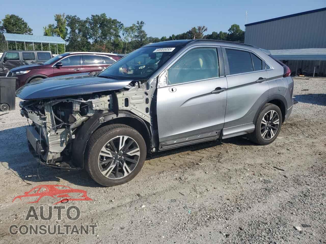 MITSUBISHI ECLIPSE 2024 - JA4ATWAA6RZ041130
