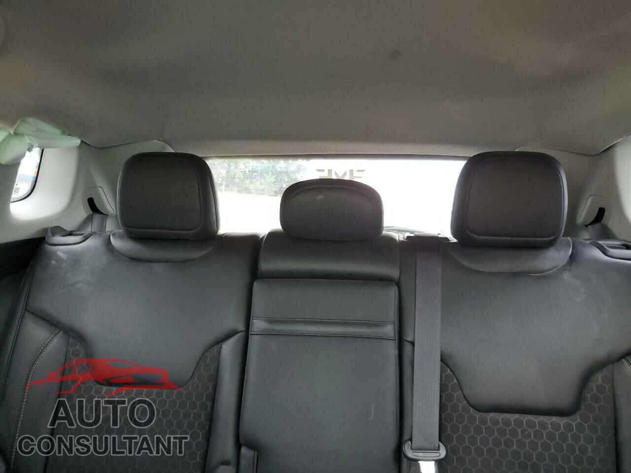 JEEP COMPASS 2018 - 3C4NJCBB4JT193454