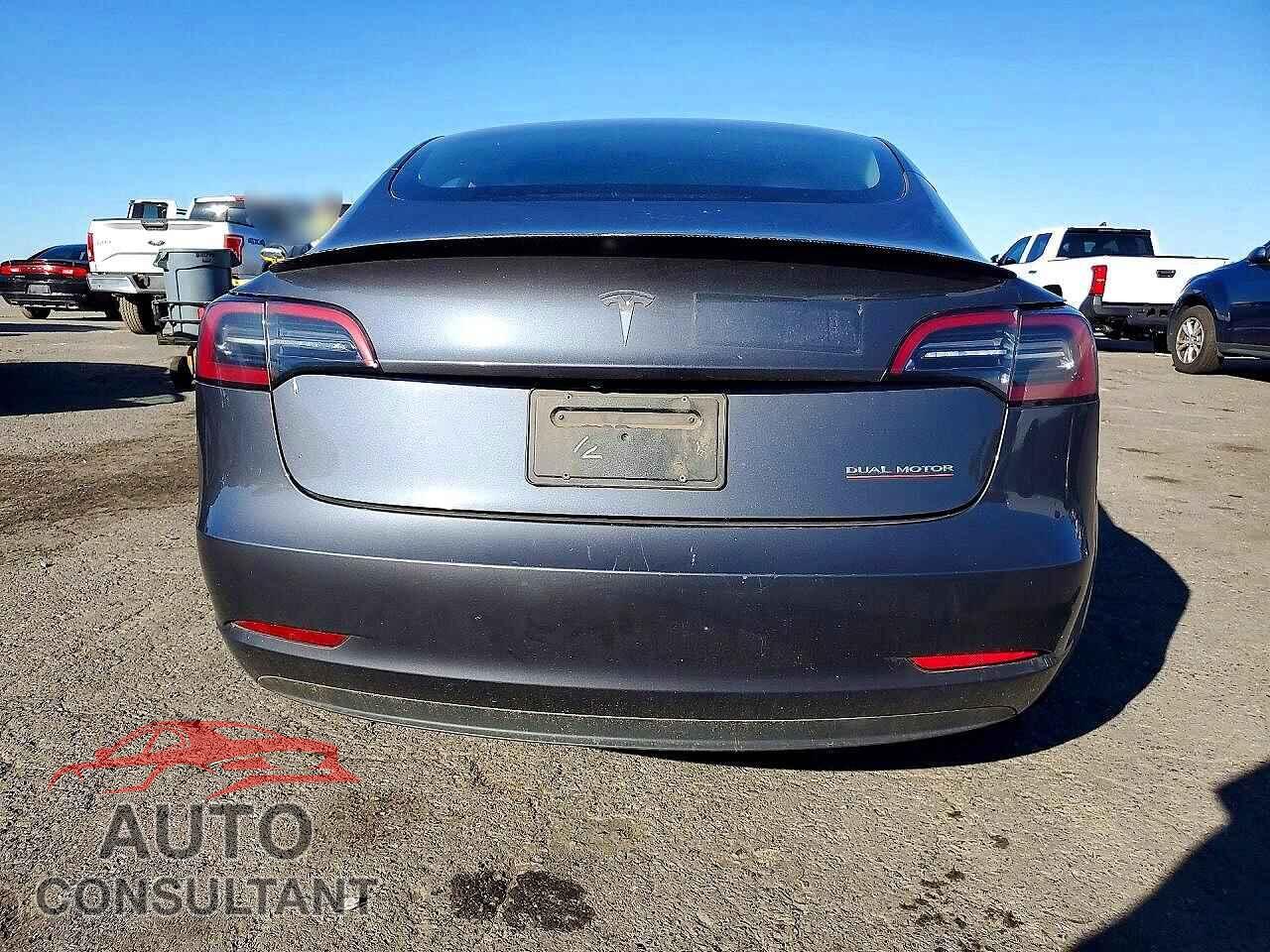 TESLA MODEL 3 2023 - 5YJ3E1EC9PF622700