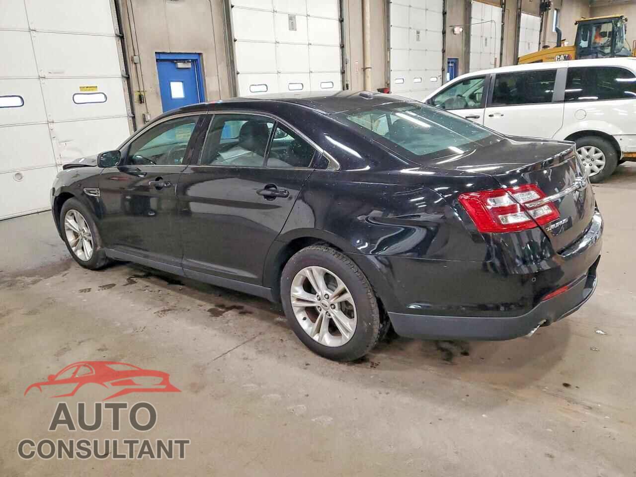 FORD TAURUS 2016 - 1FAHP2H83GG113520