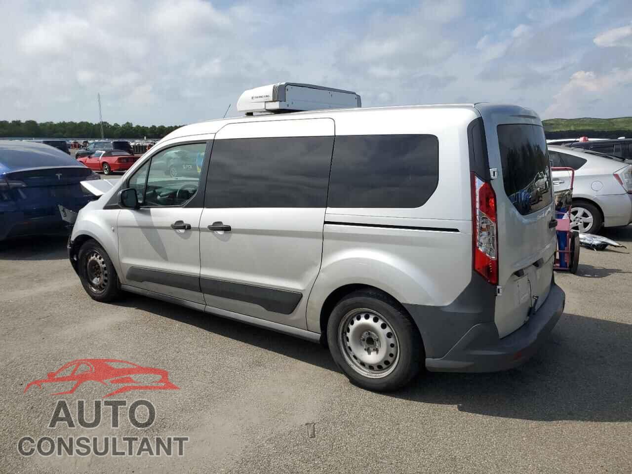 FORD TRANSIT 2014 - NM0LS7E71E1164295