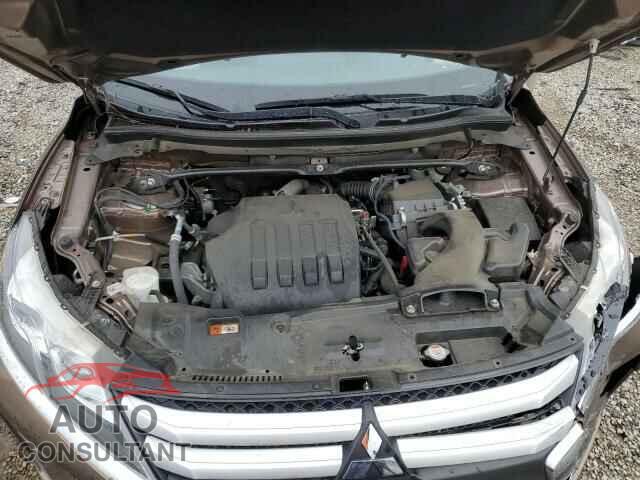 MITSUBISHI ECLIPSE 2020 - JA4AS3AA2LZ015617