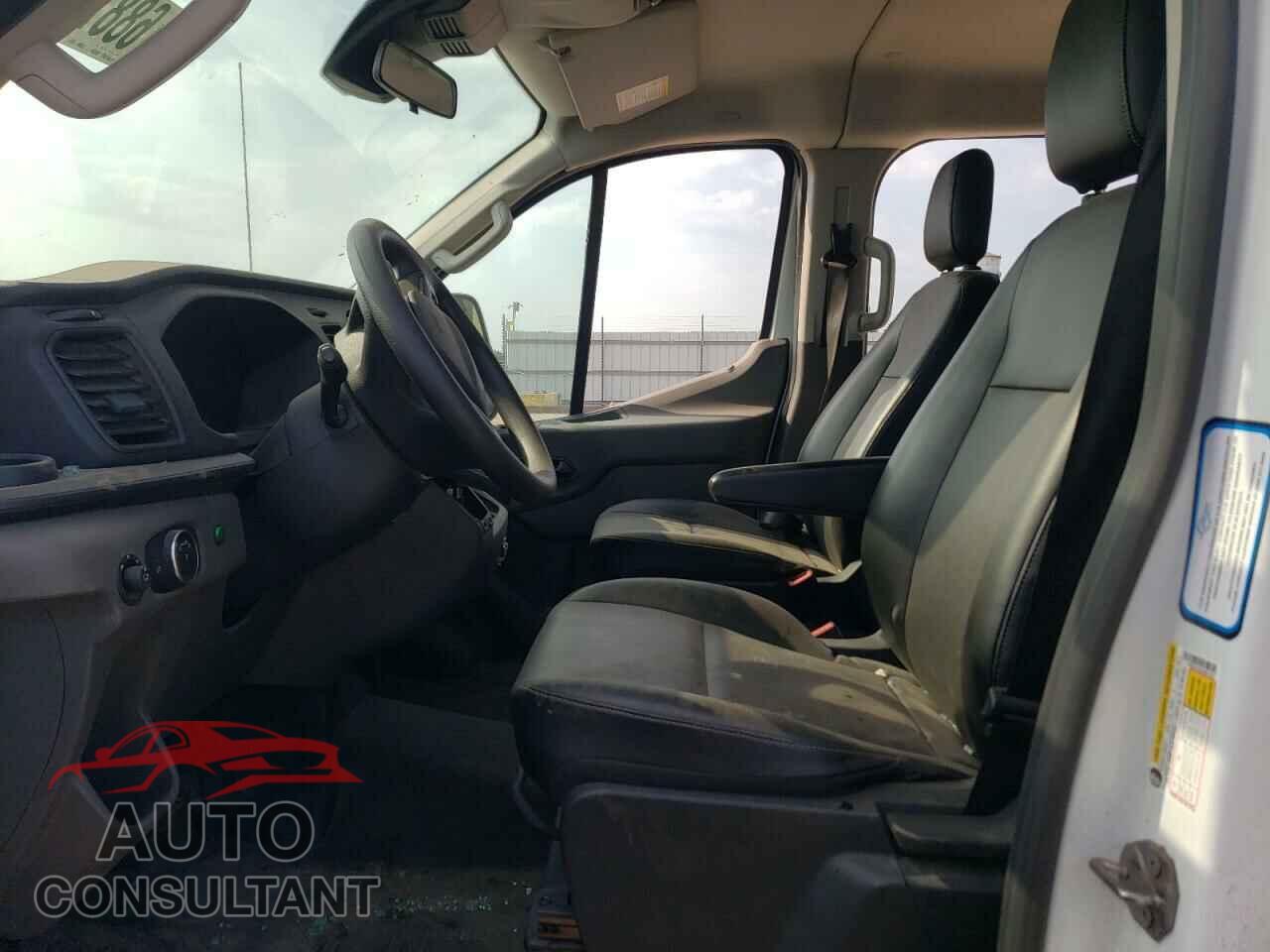 FORD TRANSIT 2020 - 1FBAX2Y82LKB21874