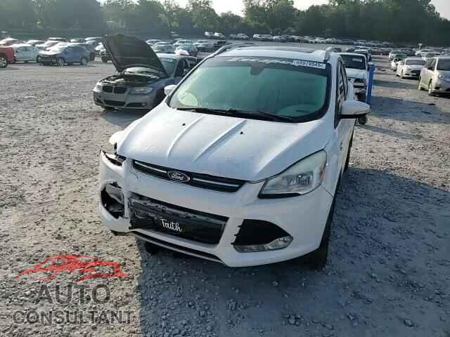 FORD ESCAPE 2014 - 1FMCU9JX4EUE46147