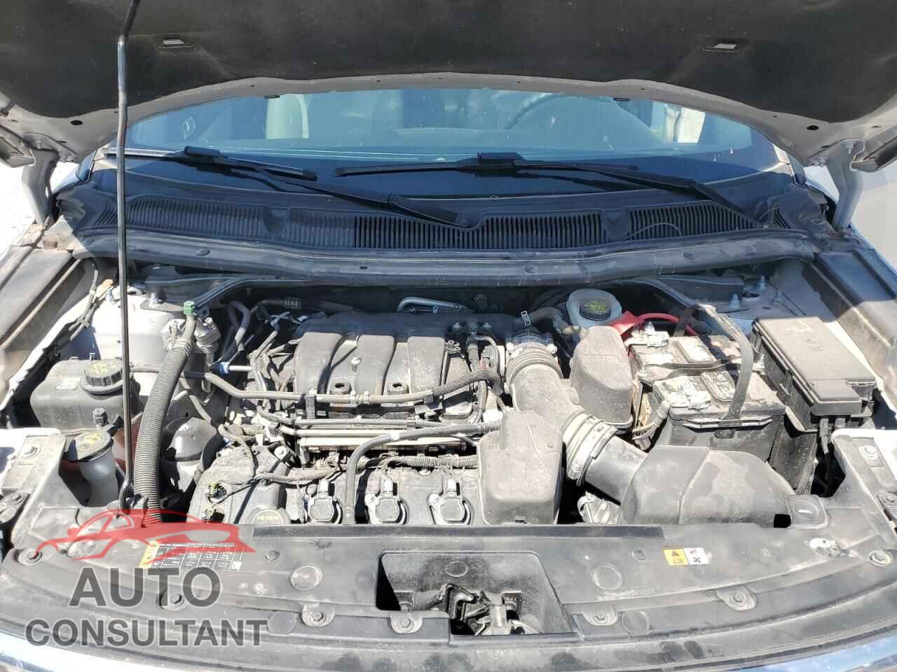 FORD EXPLORER 2019 - 1FM5K7B84KGA19040