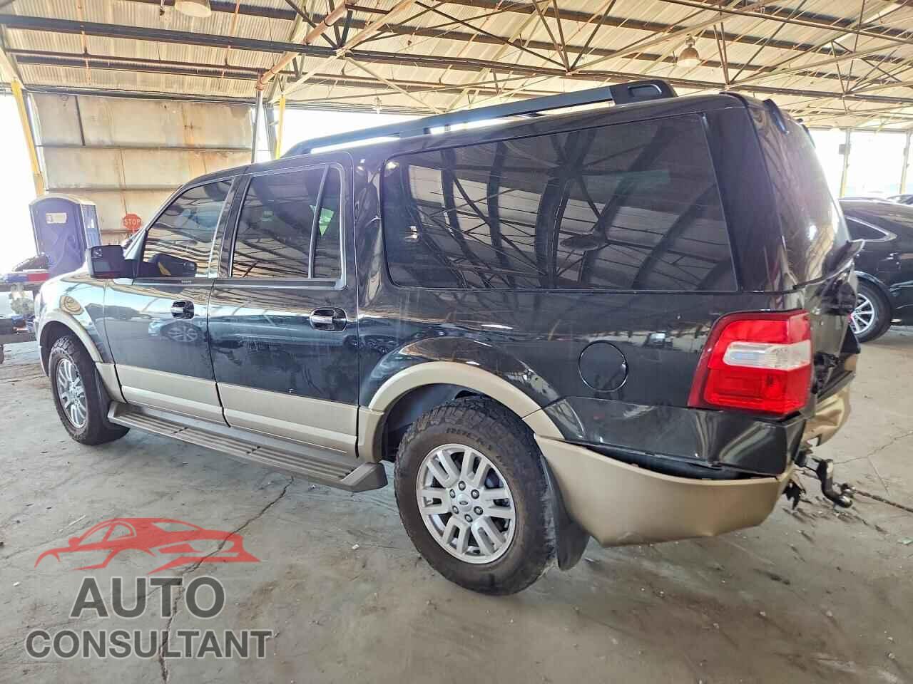 FORD EXPEDITION 2013 - 1FMJK1J52DEF18324