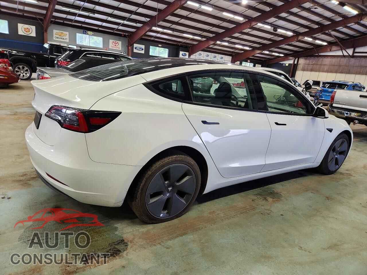 TESLA MODEL 3 2023 - 5YJ3E1EA1PF580571
