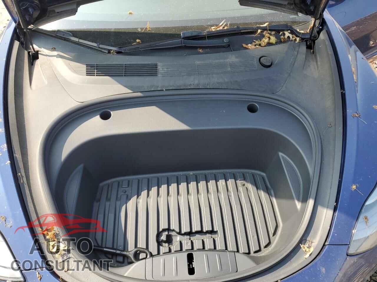 TESLA MODEL 3 2021 - 5YJ3E1EA9MF088978