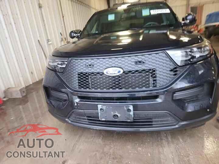 FORD EXPLORER 2021 - 1FM5K8AW3MNA07238