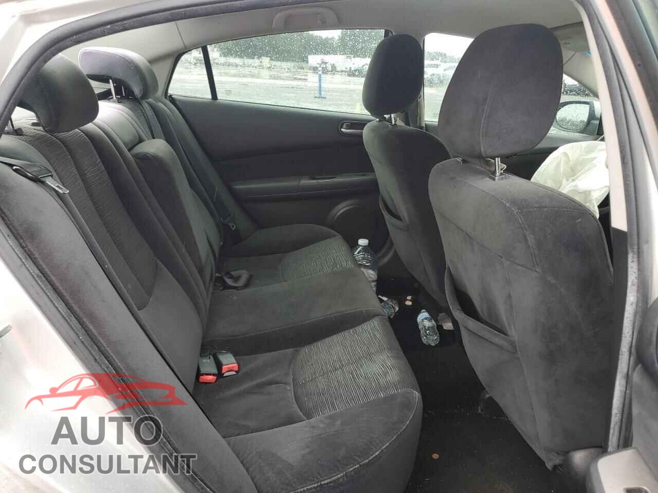 MAZDA 6 2009 - 1YVHP81A695M29237