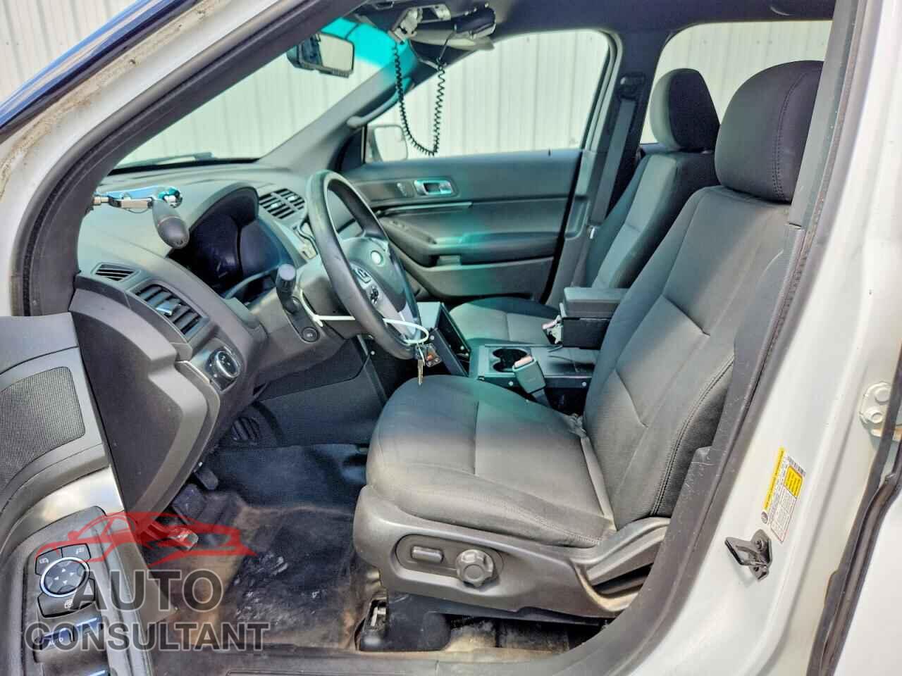 FORD EXPLORER 2015 - 1FM5K8AR5FGA66292