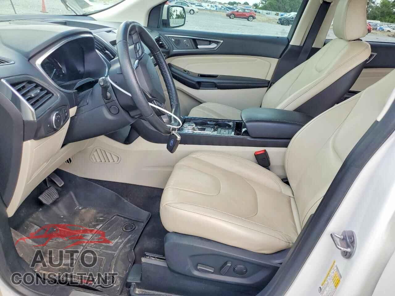 FORD EDGE 2020 - 2FMPK3K92LBB00427