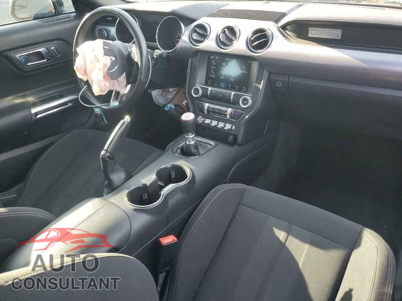 FORD MUSTANG 2016 - 1FA6P8CF9G5252028