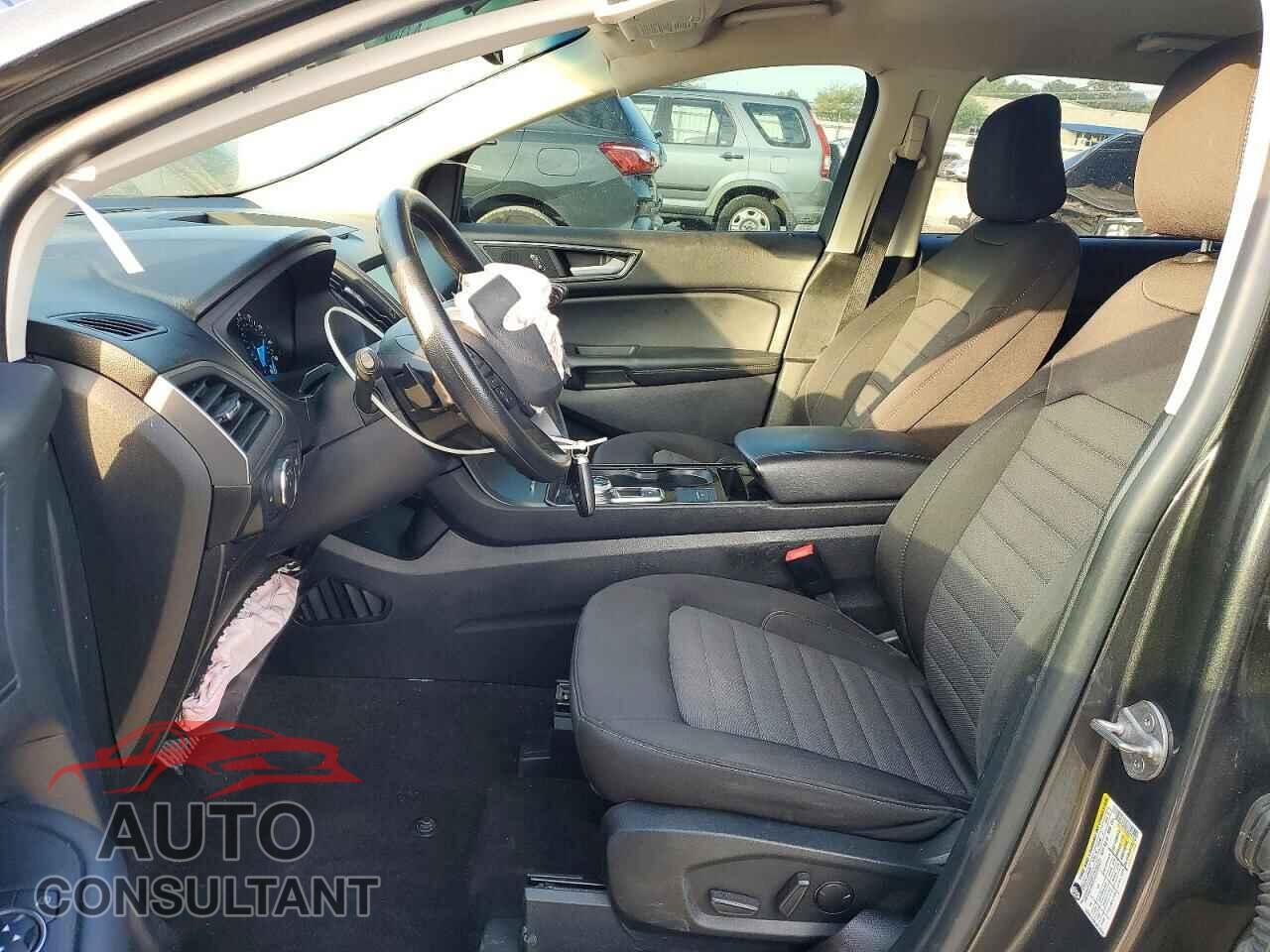 FORD EDGE 2020 - 2FMPK4G92LBA31799