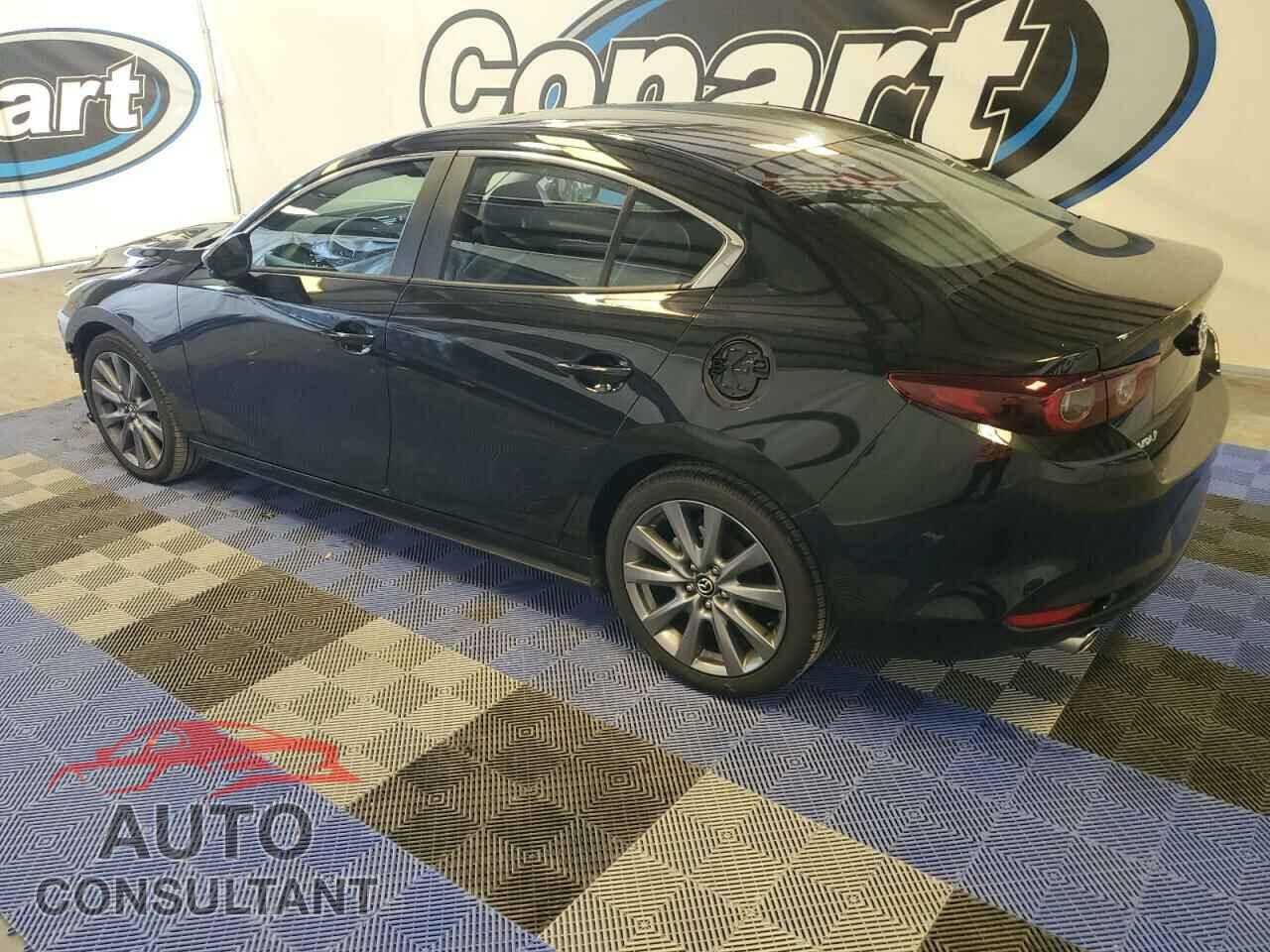 MAZDA 3 2024 - 3MZBPACM7RM414070