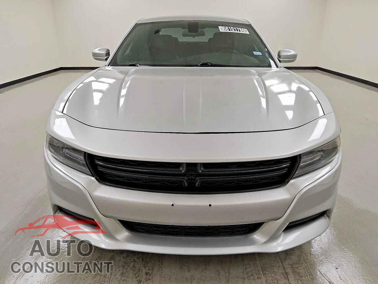 DODGE CHARGER 2019 - 2C3CDXBG1KH736582