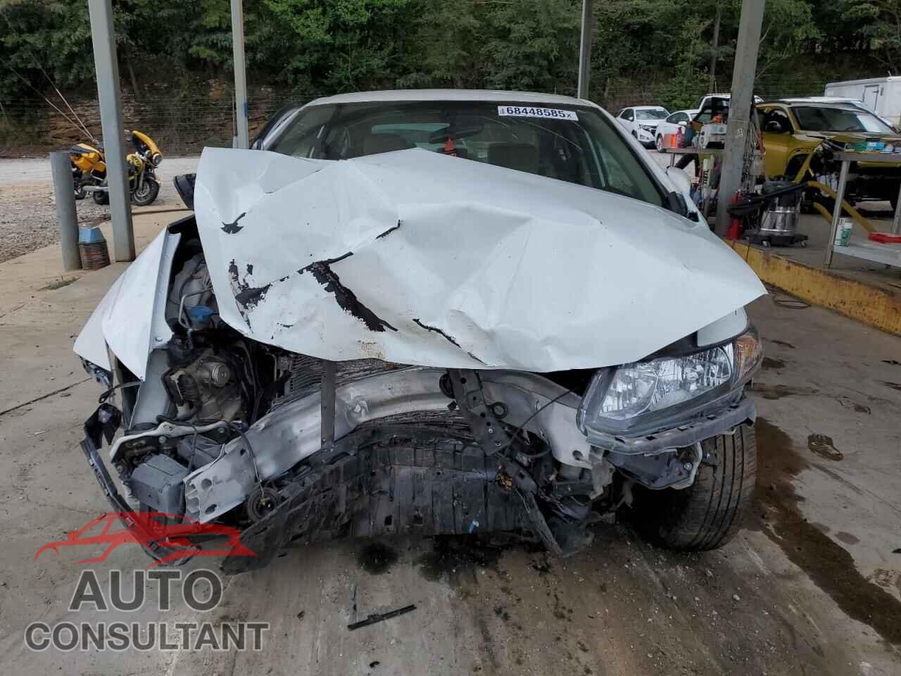 HONDA CIVIC 2014 - 19XFB2F57EE064151