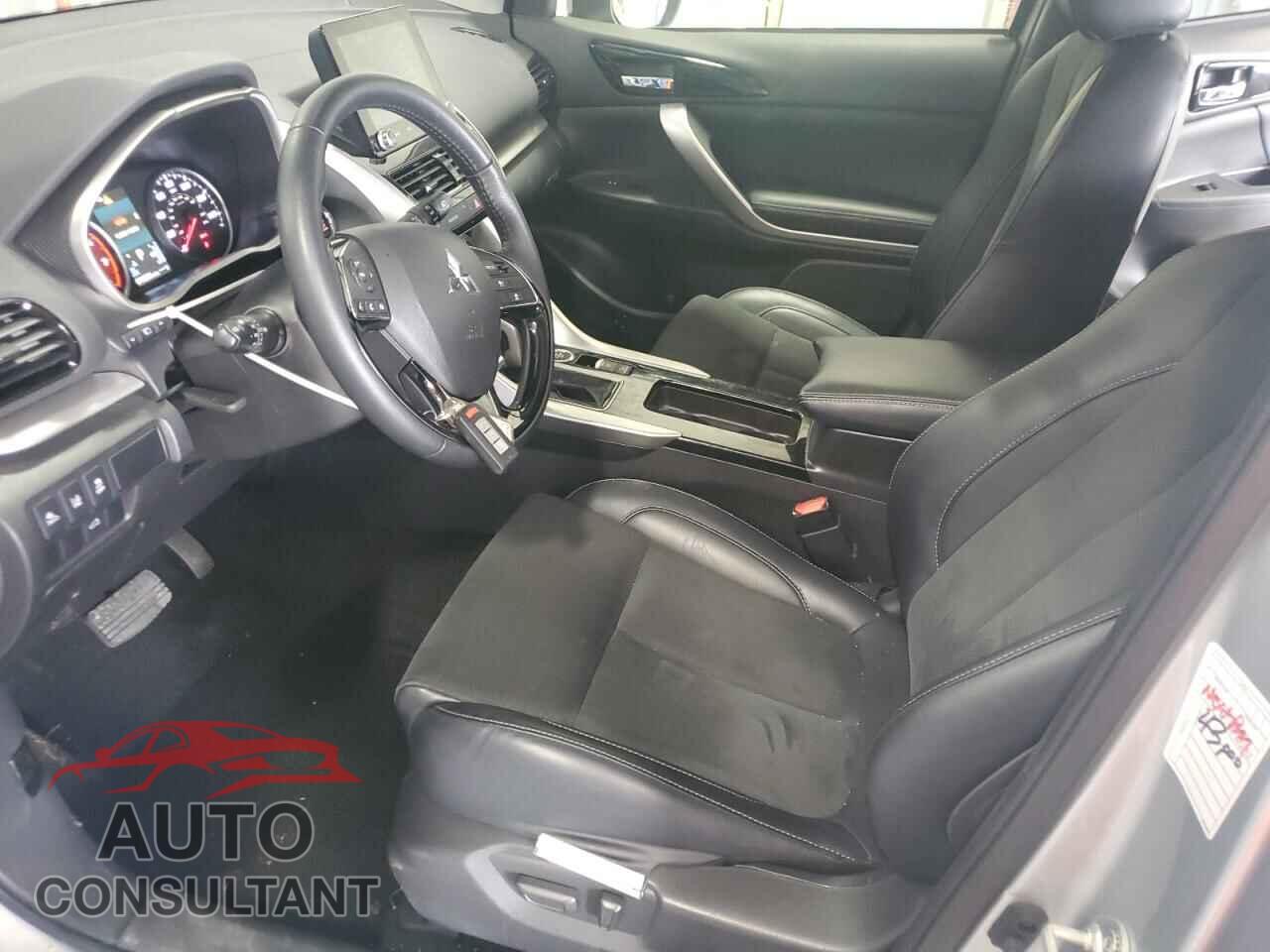 MITSUBISHI ECLIPSE 2024 - JA4ATWAA8RZ003186