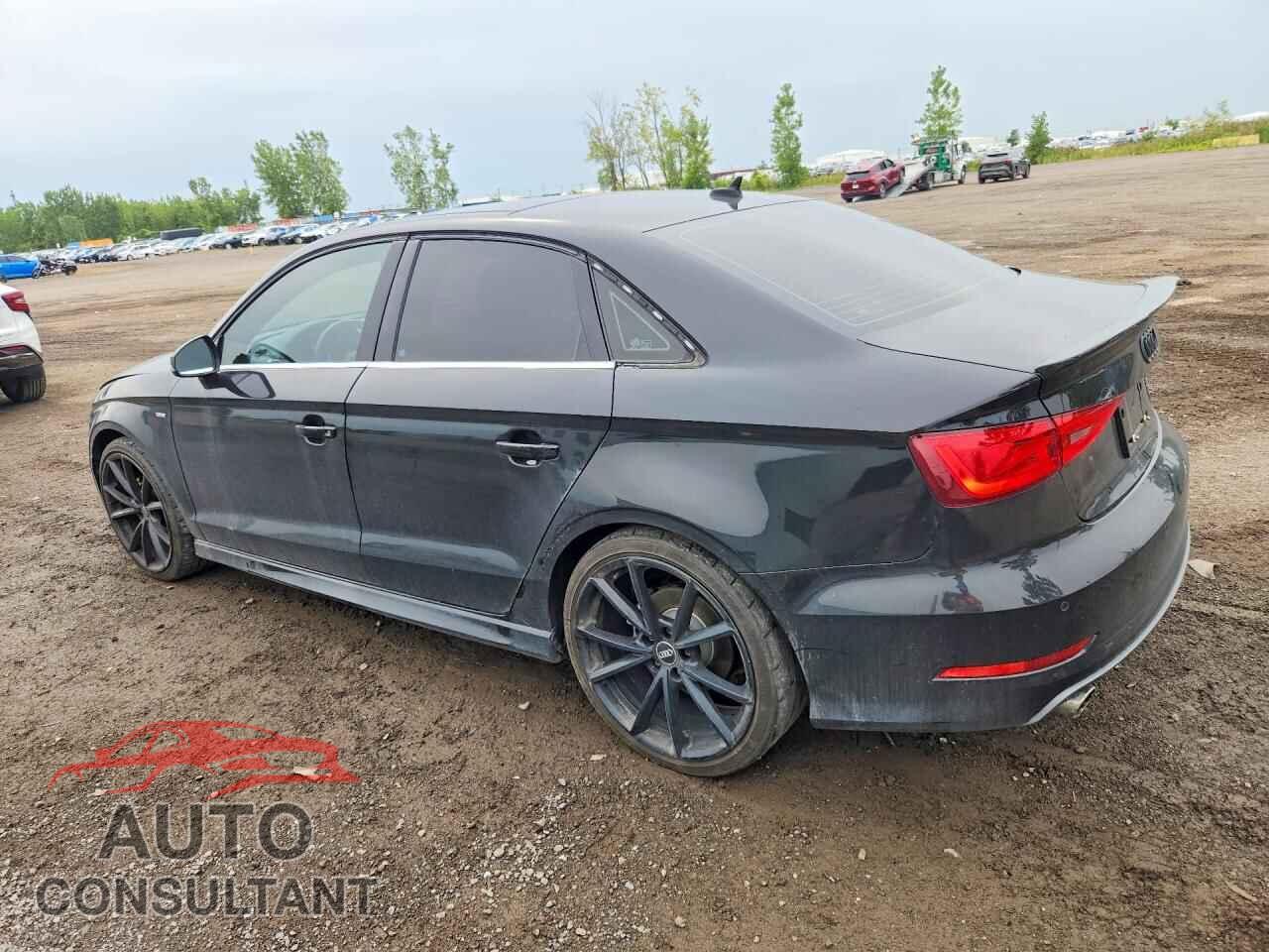 AUDI A3 2015 - WAUJFRFF8F1026512