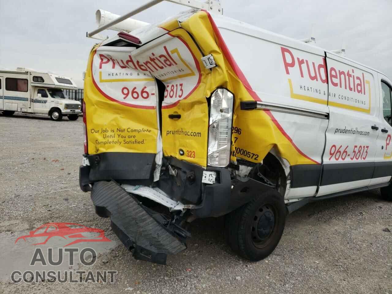 FORD TRANSIT CO 2019 - 1FTYR2YM4KKA98159
