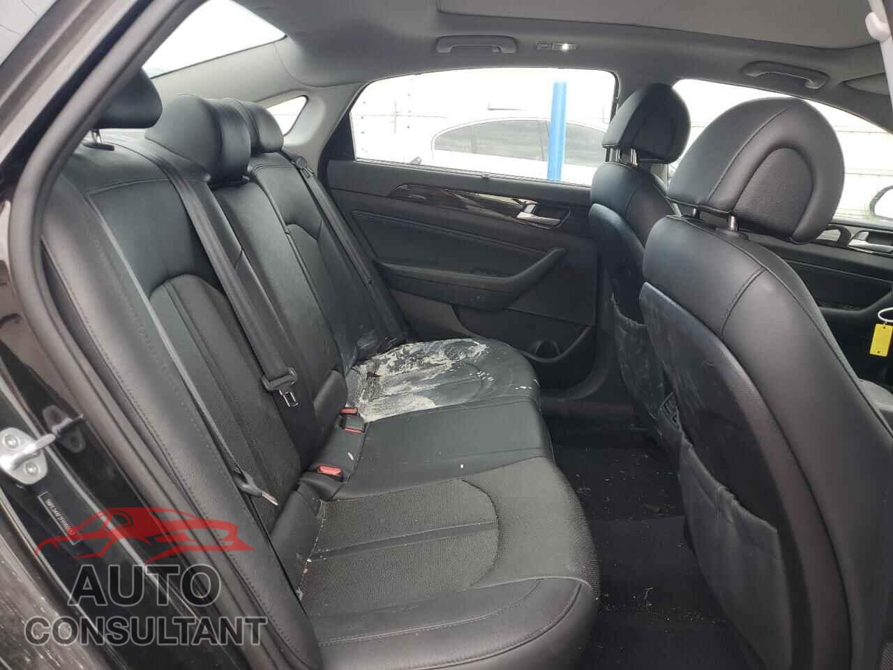 HYUNDAI SONATA 2015 - 5NPE34AF2FH160657