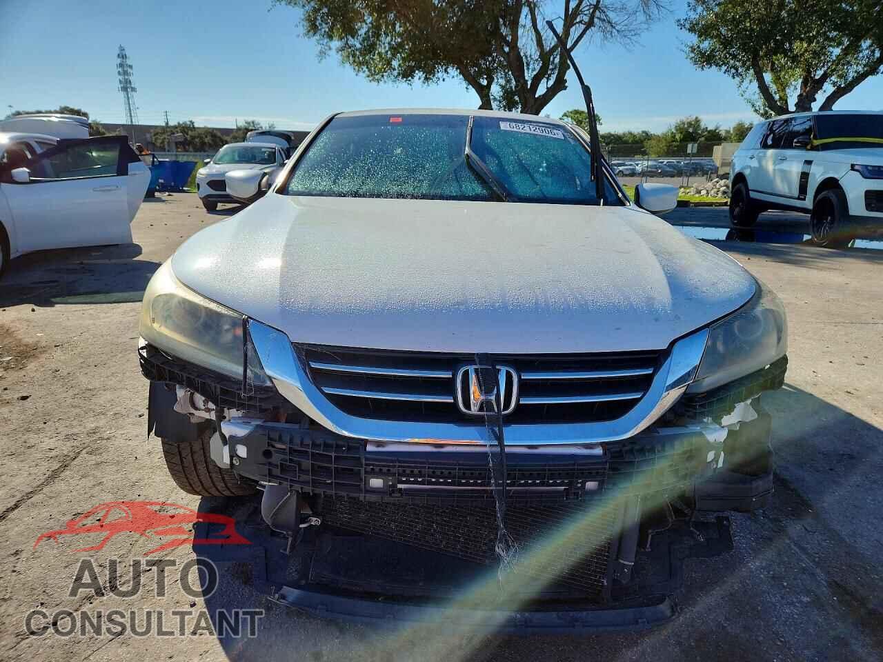HONDA ACCORD 2014 - 1HGCR2F53EA257531