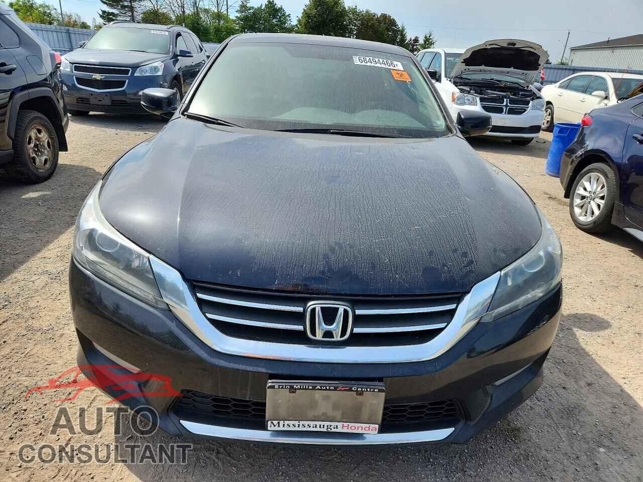 HONDA ACCORD 2015 - 1HGCR2E51FA803522