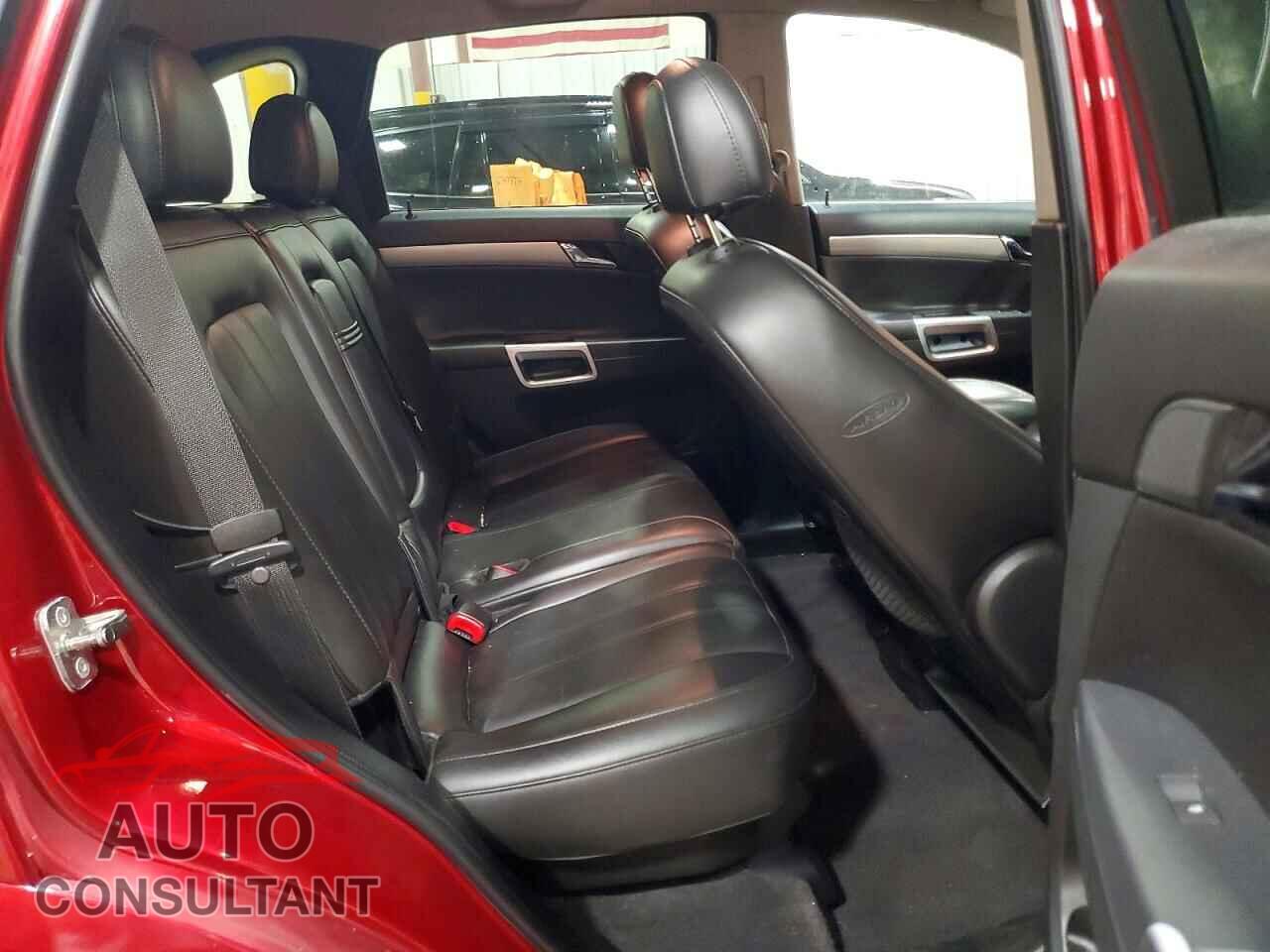 CHEVROLET CAPTIVA 2012 - 3GNAL3E59CS534443