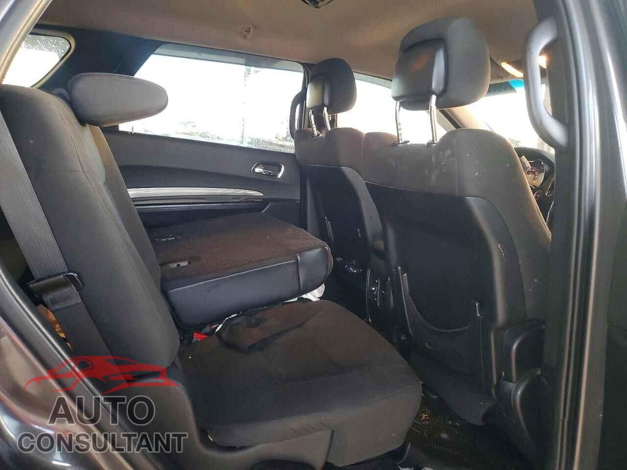DODGE DURANGO 2015 - 1C4RDHAG5FC946480