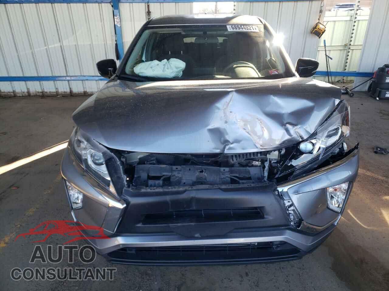 MITSUBISHI ECLIPSE 2019 - JA4AT4AA3KZ021086