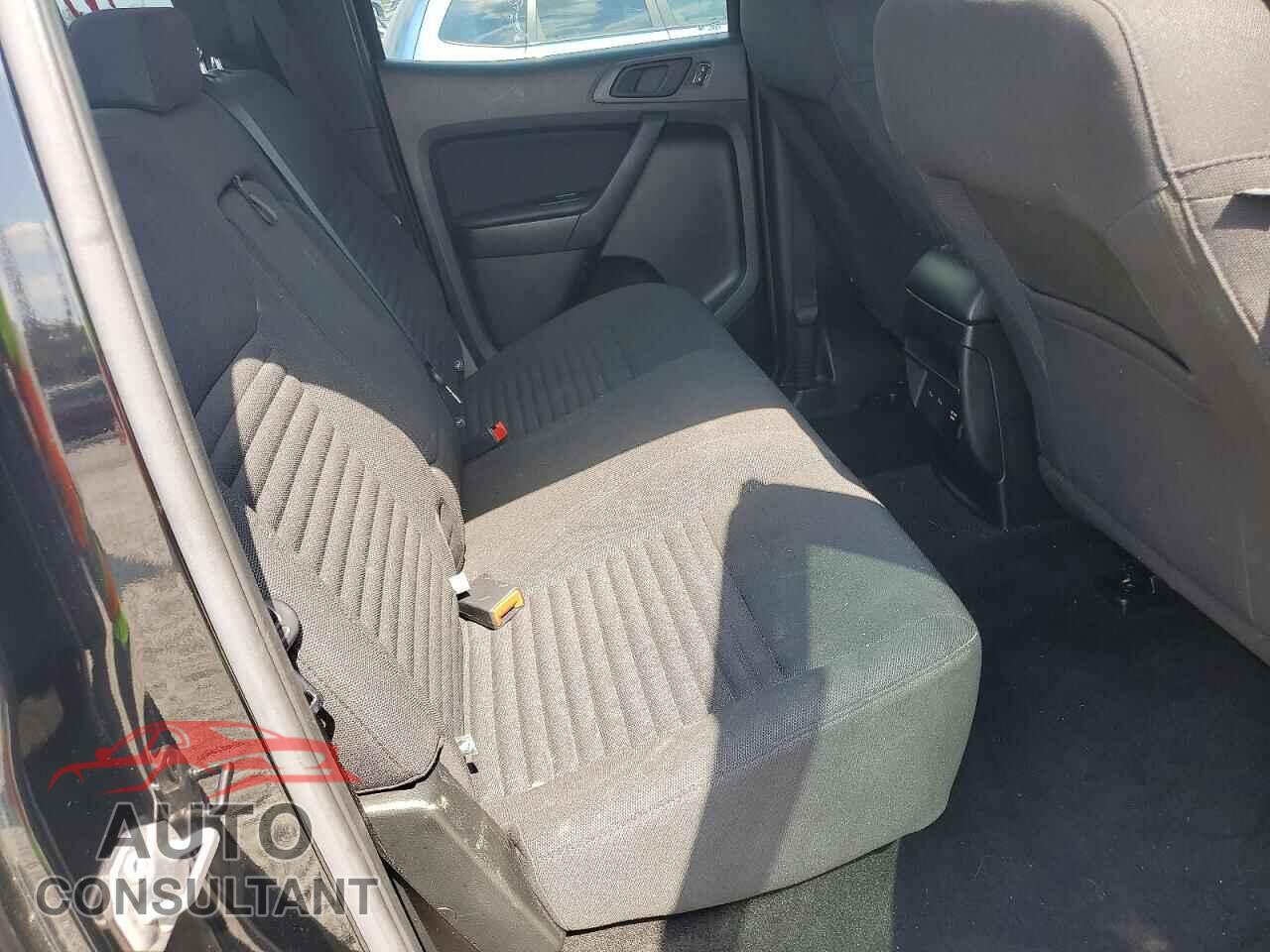 FORD RANGER 2022 - 1FTER4FH1NLD14049
