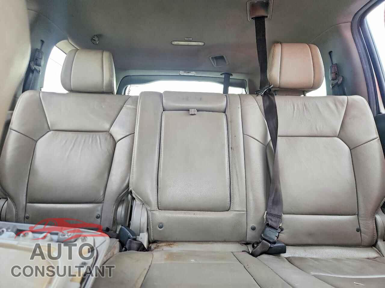 HONDA PILOT 2014 - 5FNYF3H59EB014345