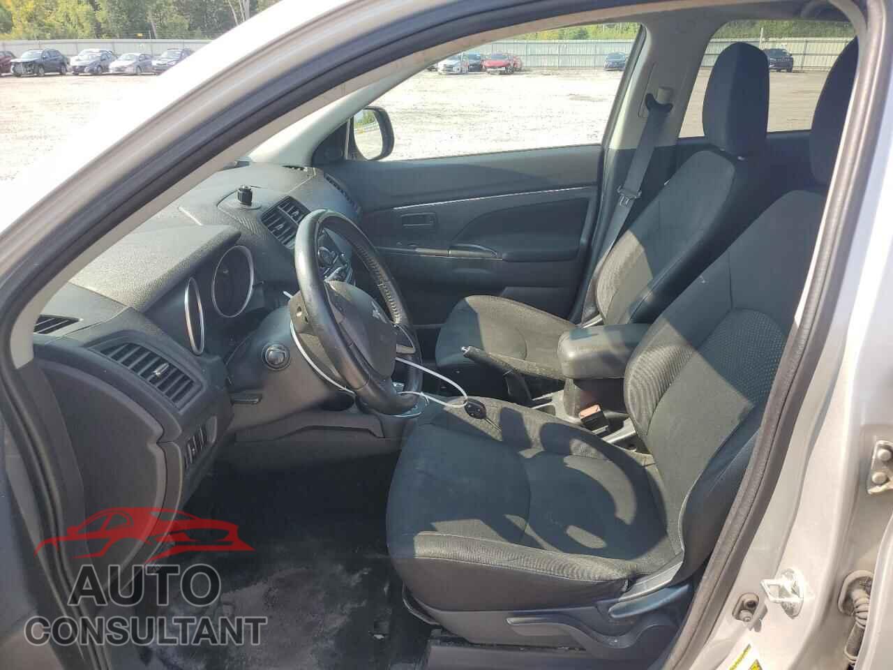 MITSUBISHI OUTLANDER 2015 - 4A4AR3AU7FE054915
