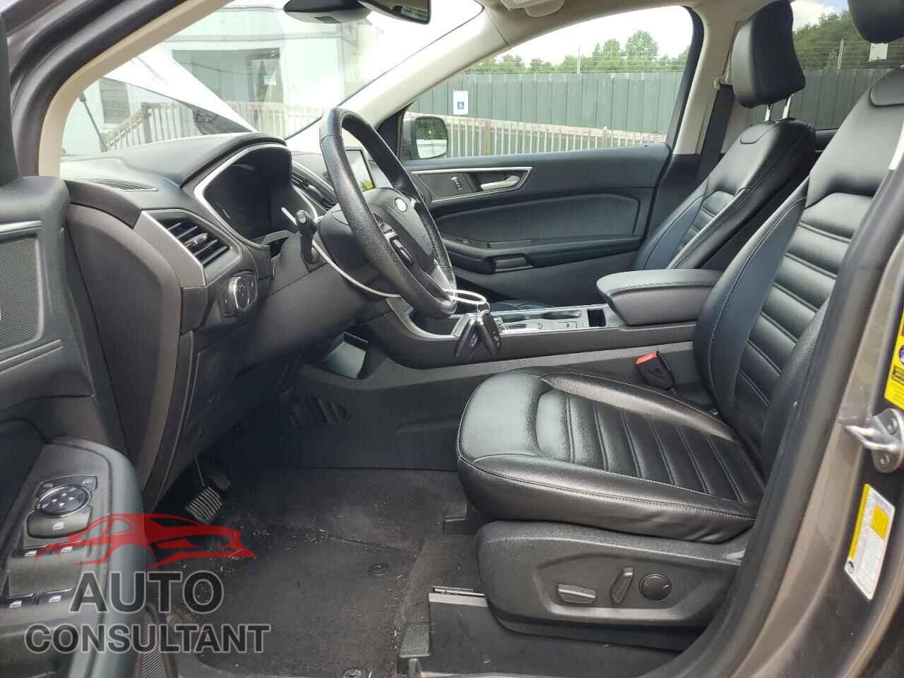 FORD EDGE 2021 - 2FMPK4J95MBA54178