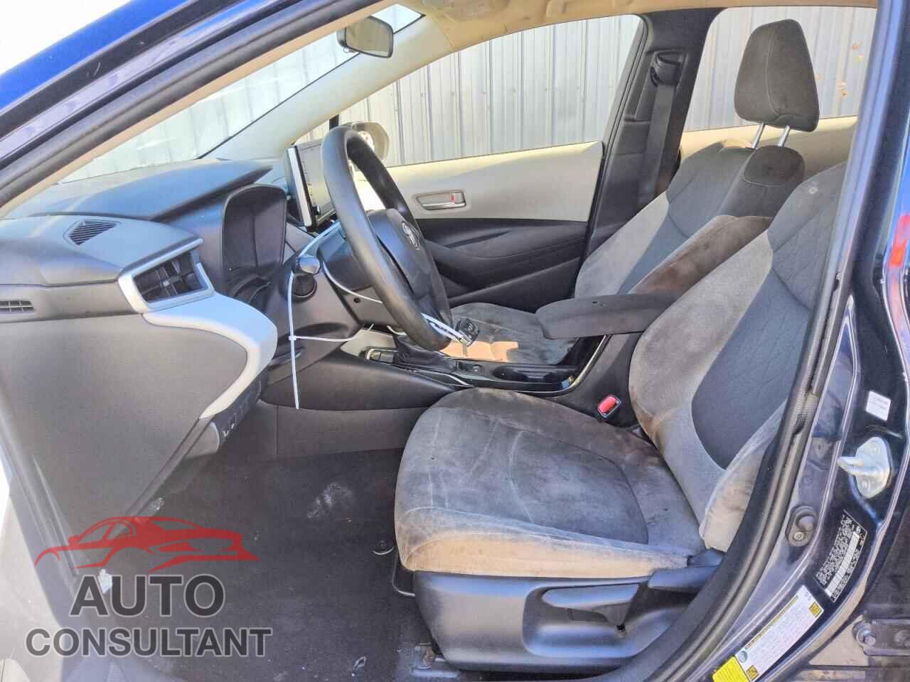 TOYOTA COROLLA 2020 - JTDEPRAE8LJ063555