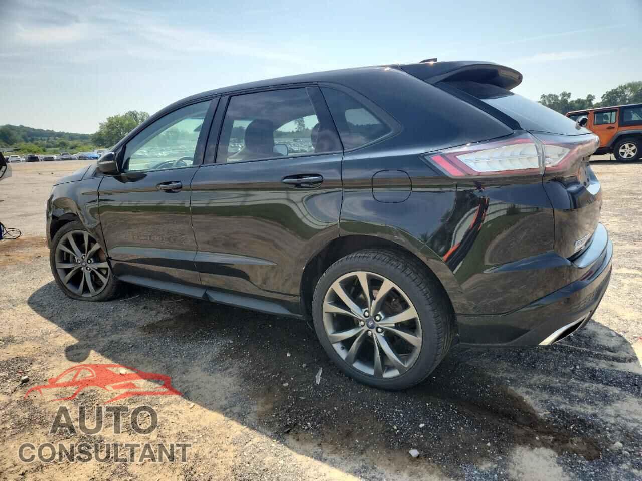 FORD EDGE 2016 - 2FMPK4AP6GBC50178